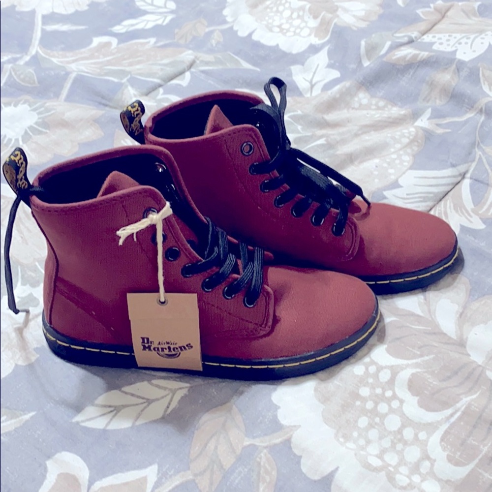 Dr. Marten Shoreditch